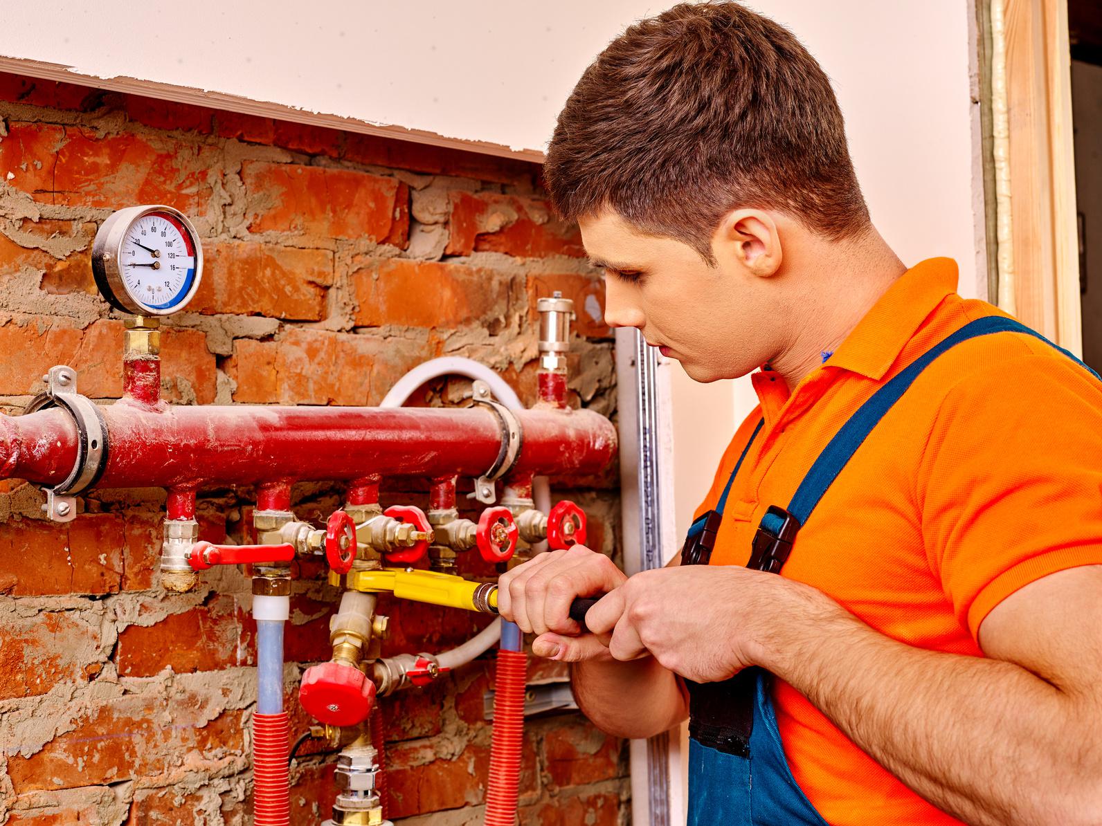 chauffage thermique Suresnes